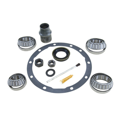Yukon Gear & Axle Yukon Gear Bearing install Kit For Chrysler 8.75in Two Pinion (#89) Diff BK C8.75-C BK C8.75-C Photo - Primary