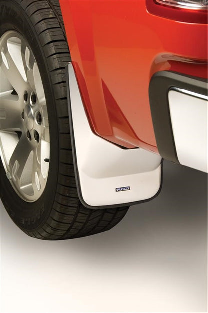 Putco Form Fitted Mud Skins 79505 Photo - Primary