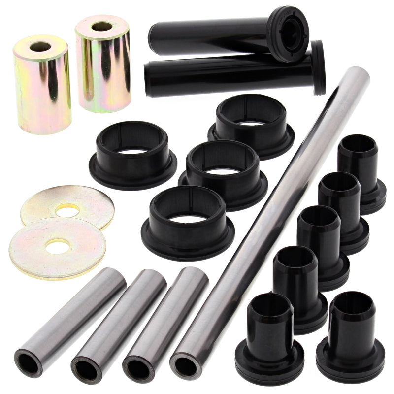 All Balls Racing 11-14 Polaris Hawkeye 400 HO 2x4 Rear Independent Suspension - 2 Kits Req. Per Veh. 50-1105 50-1105 Photo - Primary