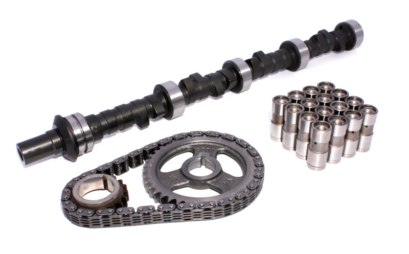 COMP Cams Camshaft Kit Bs350 268H SK92-203-4 SK92-203-4 Photo - Primary