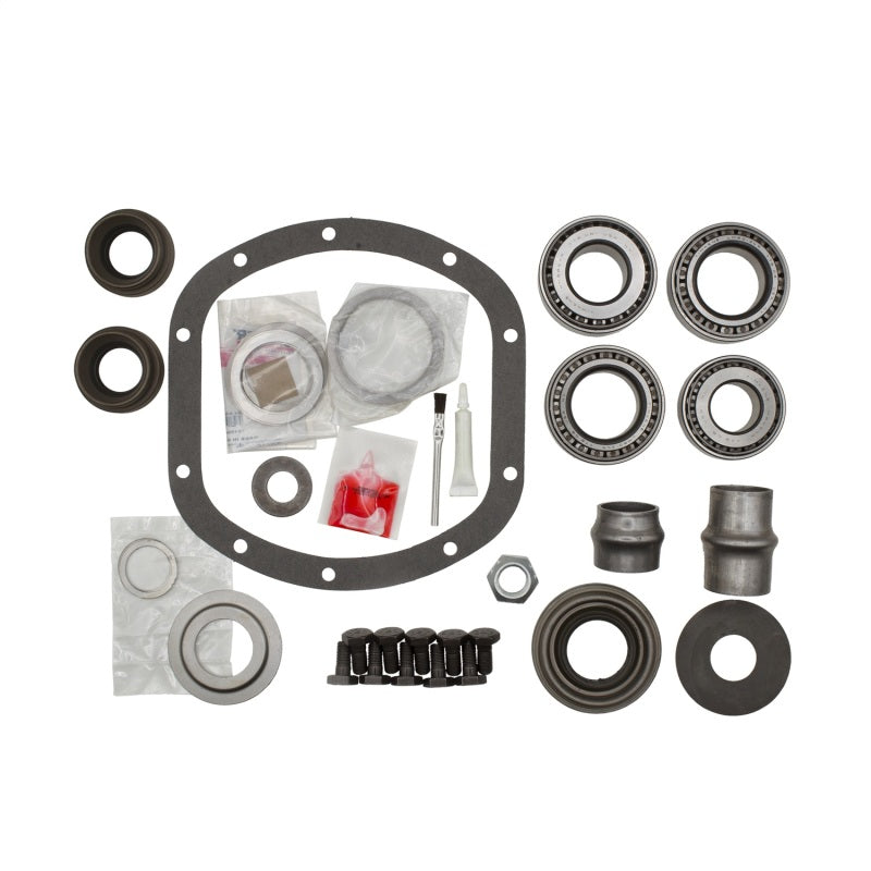 Eaton Dana 30 Front Master Install Kit K-D30F-CS K-D30F-CS Photo - Primary