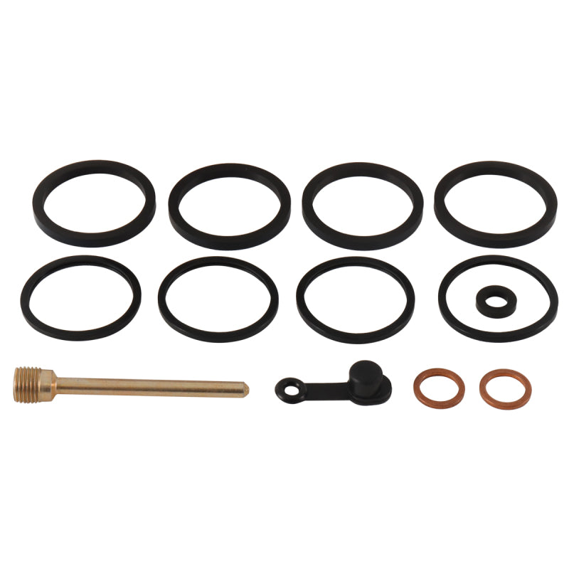 All Balls Racing 02-04 Suzuki VL1500 Intruder Caliper Rebuild Kit Rear 18-3206 18-3206 Photo - Primary