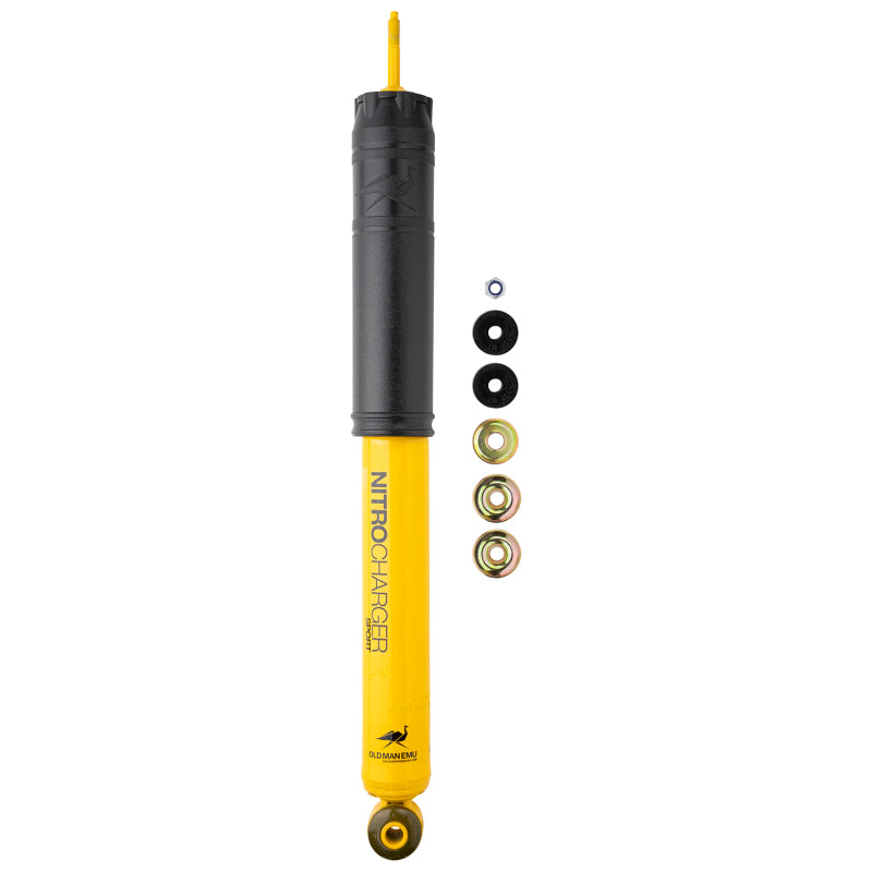Old Man Emu ARB / OME Nitrocharger Sport Shock Mux/Col7 60131 60131 Photo - Primary