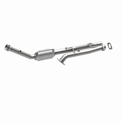 MagnaFlow OEM Grade Federal / EPA Compliant Direct-Fit Catalytic Converter 51953 360 Degree Image Set