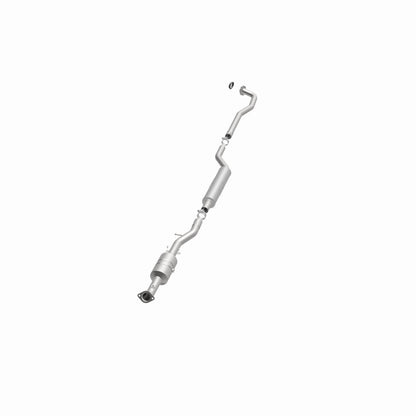 MagnaFlow Mitsubishi Outlander OEM Grade Federal / EPA Compliant Direct-Fit Catalytic Converter 52175 360 Degree Image Set