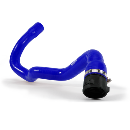 Mishimoto Ford Focus St Silicone Radiator Hose Kit MMHOSE-FOST-13BL Photo - out of package