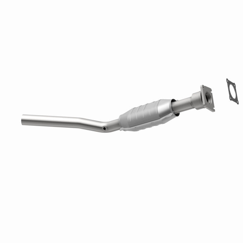 MagnaFlow HM Grade Federal / EPA Compliant Direct-Fit Catalytic Converter 93266 360 Degree Image Set