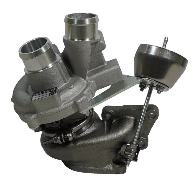 BD Diesel Screamer Turbo Kit - 13-16 Ford F-150 3.5L Ecoboost 1047621 1047621 User 1