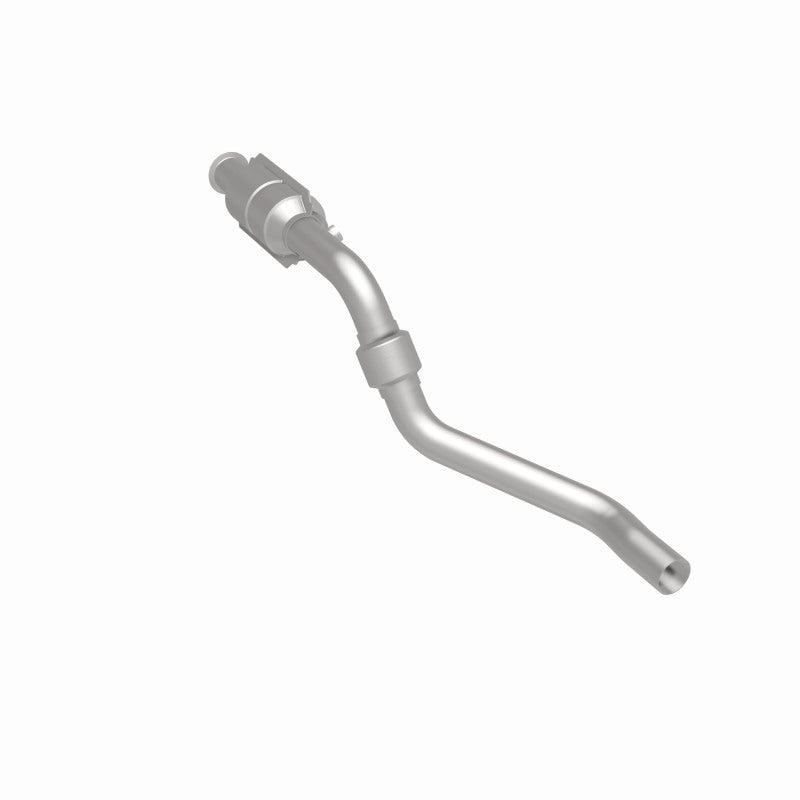 MagnaFlow HM Grade Federal / EPA Compliant Direct-Fit Catalytic Converter 23258 360 Degree Image Set
