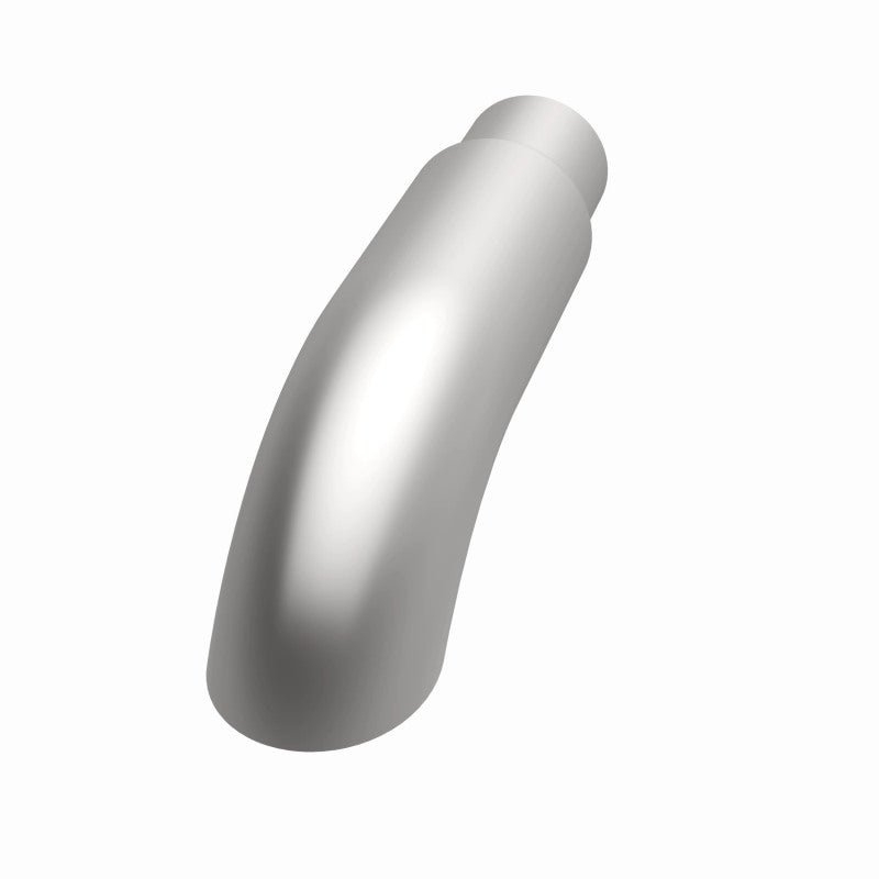 Magnaflow Tip Turndown 5x20 4inchID 304SS 35188 35188 360 Degree Image Set