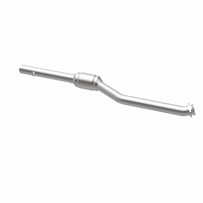 MagnaFlow BMW 540i California Grade CARB Compliant Direct-Fit Catalytic Converter 457036 360 Degree Image Set