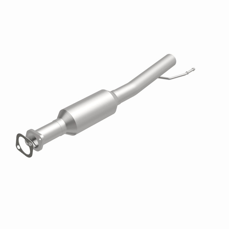 MagnaFlow California Grade CARB Compliant Direct-Fit Catalytic Converter 5571662 360 Degree Image Set