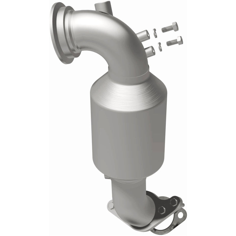 MagnaFlow Chevrolet Malibu California Grade CARB Compliant Direct-Fit Catalytic Converter 5561421 Photo - out of package