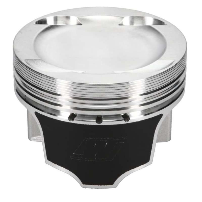 Wiseco Honda D17 Turbo -14cc 1063 x 75.0MM Piston Shelf Stock Kit K624M75 K624M75 User 5