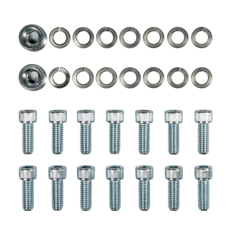 Yukon Gear & Axle Yukon Gear Hardcore Diff Cover for 14 Bolt GM Rear w/ 8mm Cover Bolts YHCC-GM14T-M YHCC-GM14T-M Photo - Unmounted