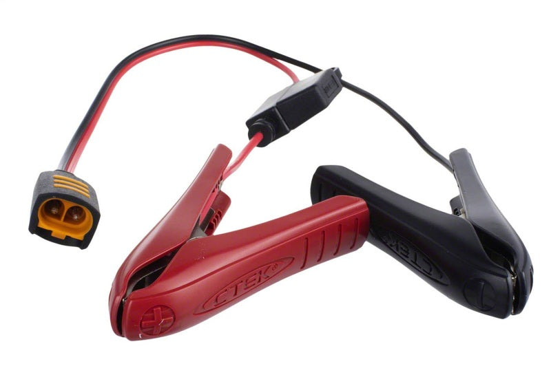 Ford Racing Ford GT Battery Charger Kit (US Models Only) M-10665-A M-10665-A Photo - Unmounted