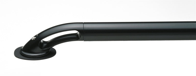 Putco 2020 Chevy Silv HD/GMC Sierra HD - 2500/3500 6.8ft Bed Locker Side Rails - Black Powder Coated 88858 88858 Photo - Primary