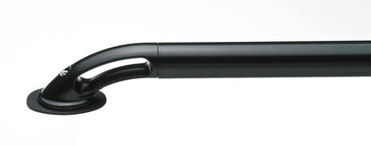 Putco 19-20 Ram 1500 Standard Box - 6ft 4in Locker Side Rails - Black Powder Coated 88873 88873 Photo - Primary