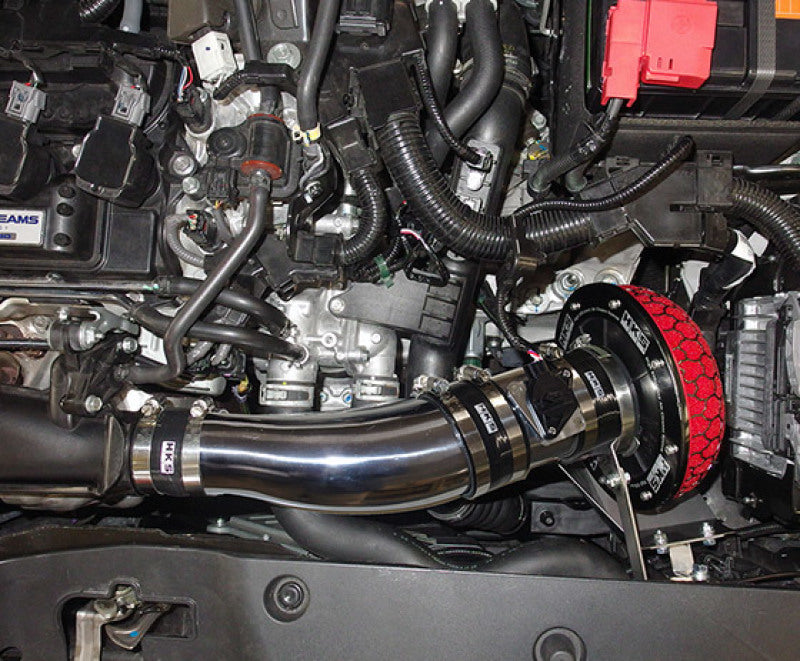 HKS Rs Fk7 Civic L15C/L15B 70020-Ah111 70020-AH111 User 1