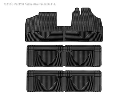 WeatherTech  W28-W25-W25 W28-W25-W25 Photo - Primary