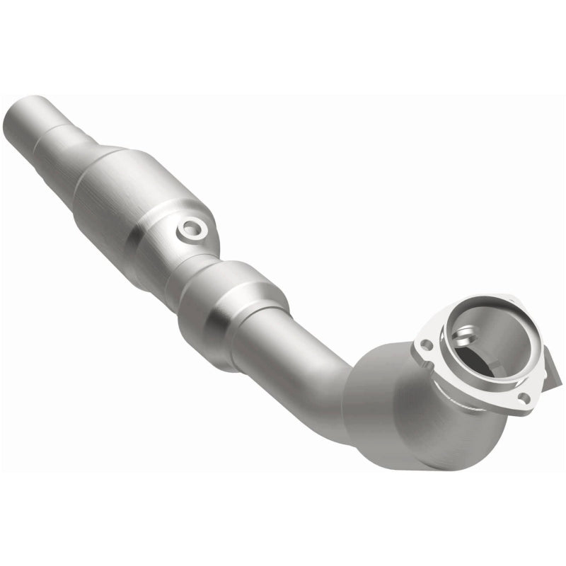 MagnaFlow Audi RS4 OEM Grade Federal / EPA Compliant Direct-Fit Catalytic Converter 49263 Photo - out of package