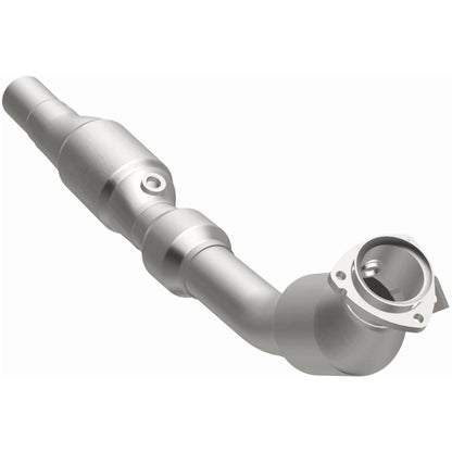 MagnaFlow Audi RS4 OEM Grade Federal / EPA Compliant Direct-Fit Catalytic Converter 49263 Photo - out of package