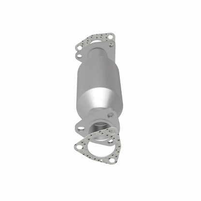 MagnaFlow Honda Standard Grade Federal / EPA Compliant Direct-Fit Catalytic Converter 22631 360 Degree Image Set
