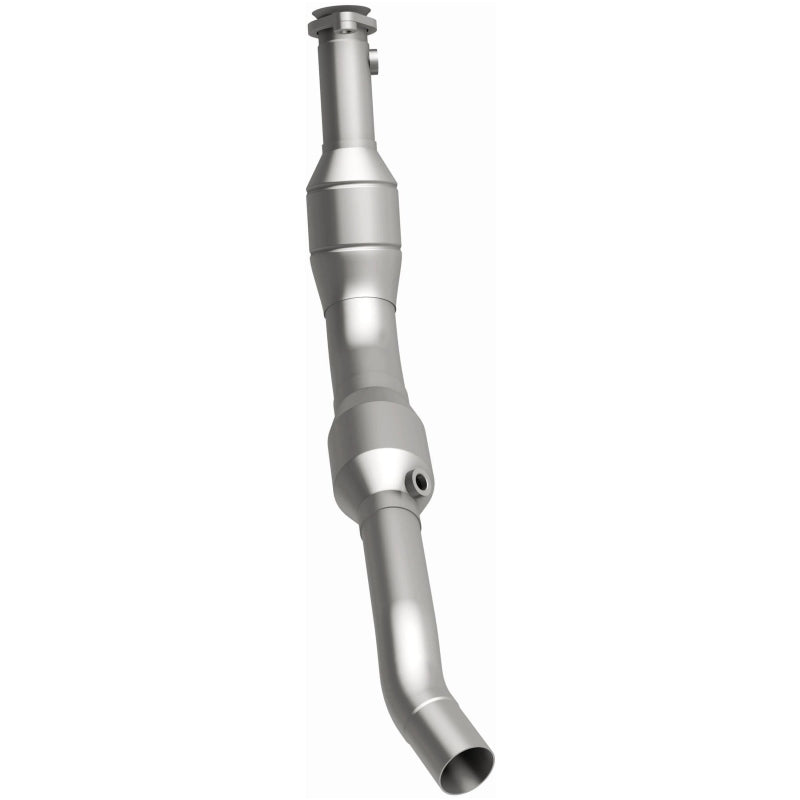 MagnaFlow Land Rover OEM Grade Federal / EPA Compliant Direct-Fit Catalytic Converter 49718 Photo - out of package