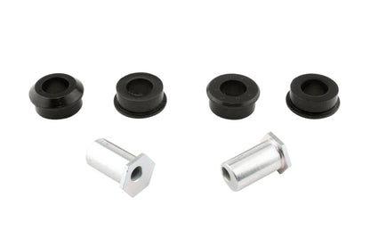 Whiteline Camber Correction Control Arm Upper Outer Bushings Acura RSX 2002-2006 KCA368 Photo - out of package