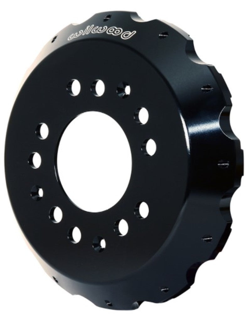 Wilwood Hat-BB Front, 1.88" Offset, 5 x 4.50/4.75 - 12 on 8.75" 170-6994 User 1