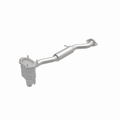 MagnaFlow HM Grade Federal / EPA Compliant Direct-Fit Catalytic Converter 23702 360 Degree Image Set