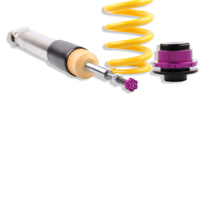 KW V3 Coilover Kit 2011+ BMW 1series M 35220095 35220095 User 6