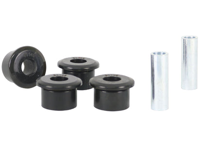 Whiteline Bushing Universal Universal W93512 W93512 Photo - out of package