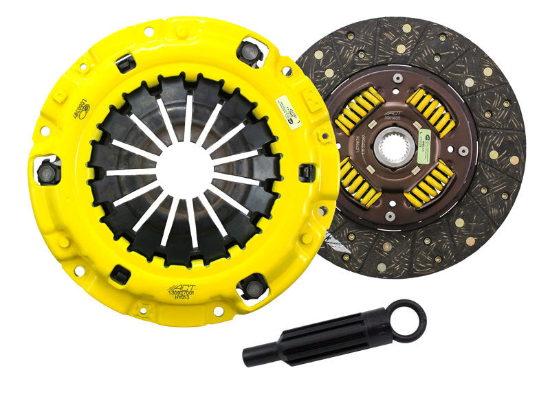 ACT Hd/Perf Street Sprung HY4-HDSS Photo - Primary