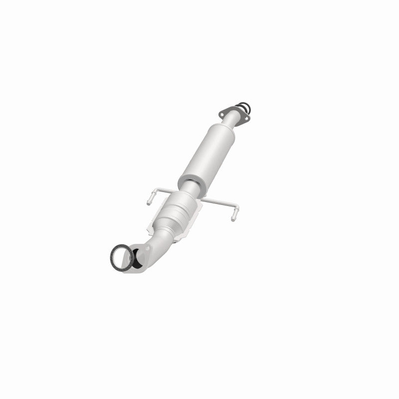 MagnaFlow Scion xB OEM Grade Federal / EPA Compliant Direct-Fit Catalytic Converter 49189 360 Degree Image Set