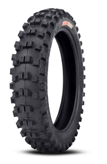 Kenda Knarly Rear Tire - 120/90-18 65R 04778182002 04778182002 Photo - Primary