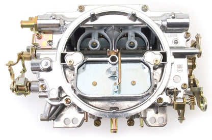 Edelbrock Carburetor, Performer Series, 4-Barrel, 500 CFM, Manual Choke 1404 Photo - Unmounted