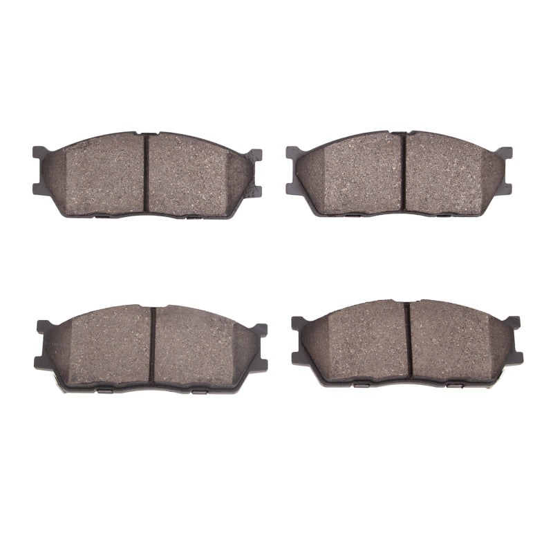R1 Concepts RNC Semi Met Brake Pads Brakes, Rotors & Pads Brake Pads - OE main image