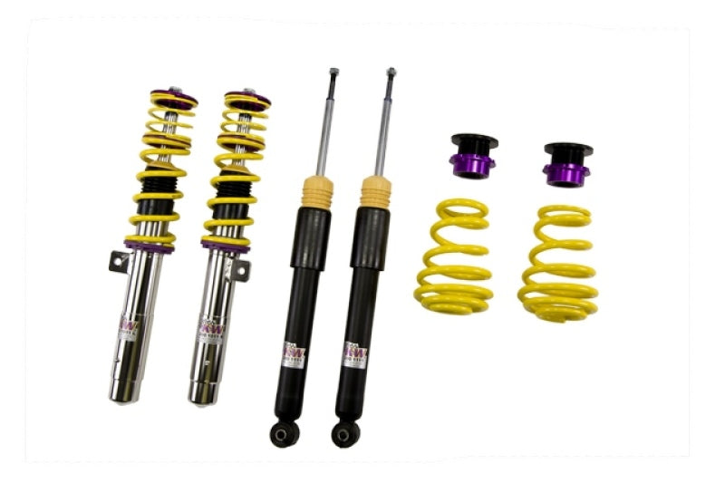 KW V1 Coilover Kit BMW Z4 (E85)  Coupe, Roadster 10220004 10220004 Photo - Primary