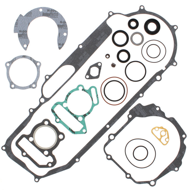 QuadBoss Qb Gasket Set With Os 564070 564070 Photo - Primary