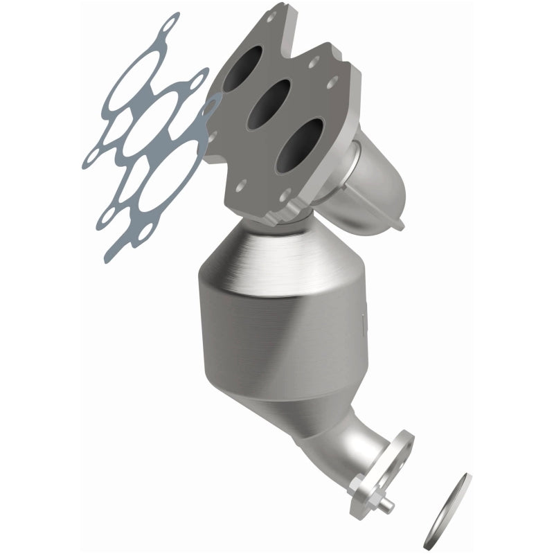 MagnaFlow OEM Grade Federal / EPA Compliant Manifold Catalytic Converter 51832 Photo - out of package