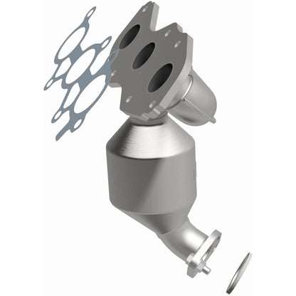 MagnaFlow OEM Grade Federal / EPA Compliant Manifold Catalytic Converter 51832 Photo - out of package