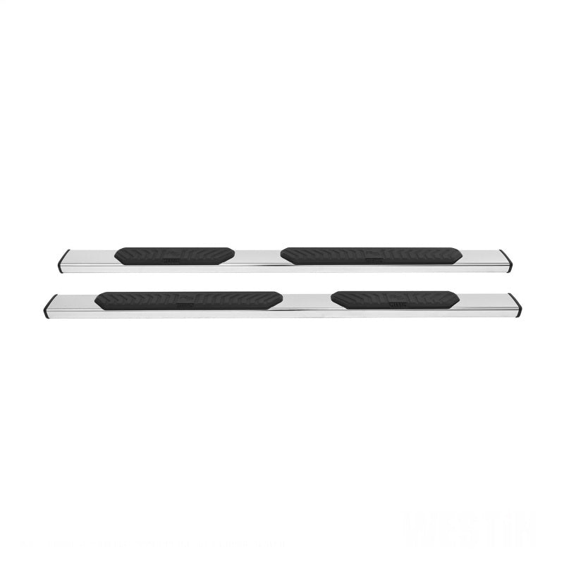 Westin R5 Nerf Step Bars 28-51150 Photo - Unmounted