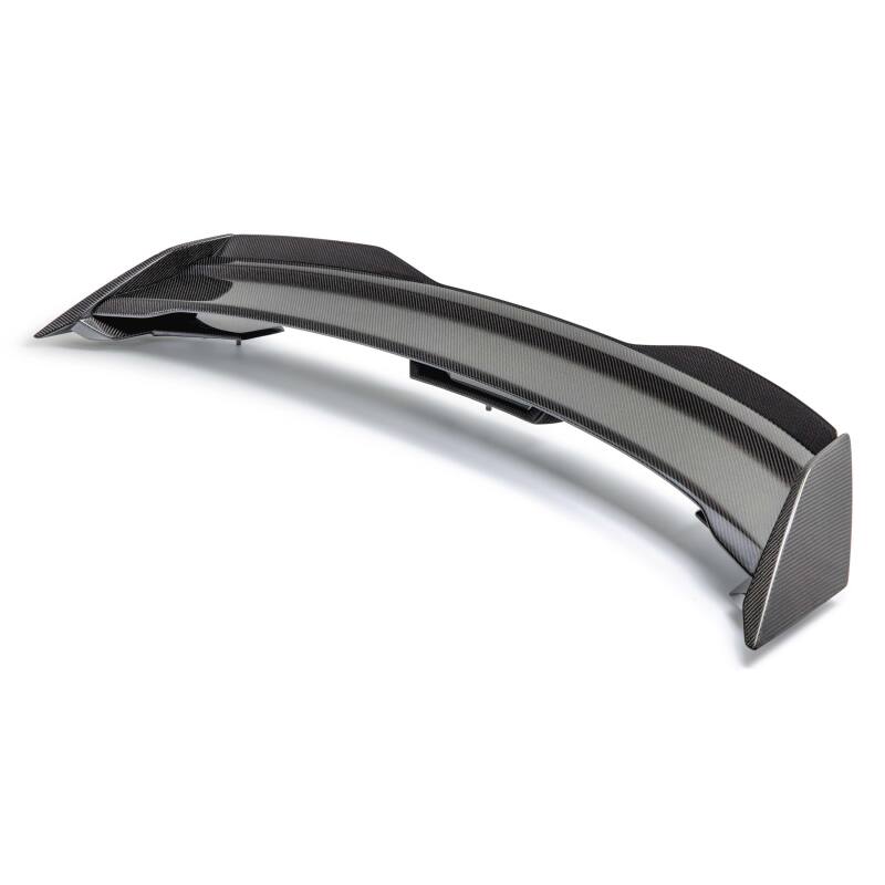 Anderson Composites 2024 Ford Mustang Dark Horse Carbon Fiber Spoiler w/ Gurney Flap AC-RS24FDMUDH-AC AC-RS24FDMUDH-AC User 1