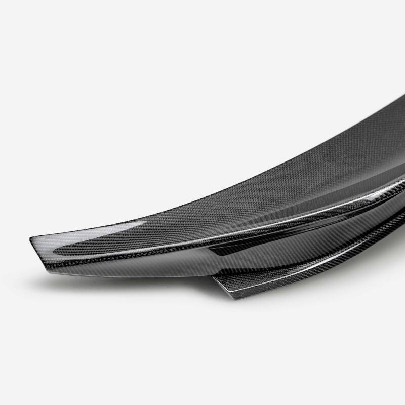 Seibon 2022 Toyota GR86 MB-Style Carbon Fiber Rear Spoiler RS22TY86-MB RS22TY86-MB User 1