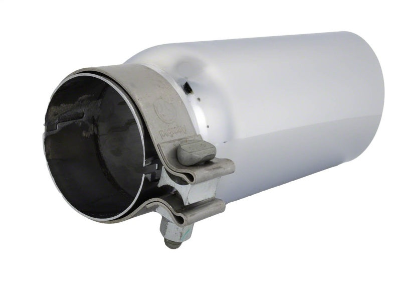 Ford Racing 19-22 Ranger Exhaust Tip - Chrome M-5260-CT2 M-5260-CT2 Photo - Unmounted