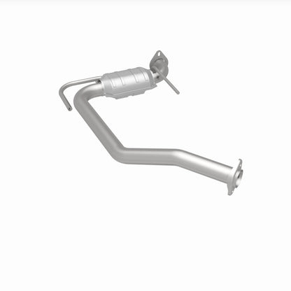 MagnaFlow Standard Grade Federal / EPA Compliant Direct-Fit Catalytic Converter 23363 360 Degree Image Set