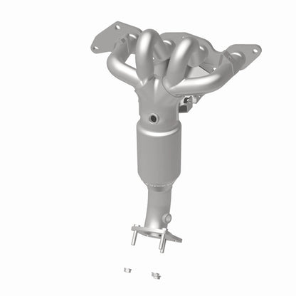 MagnaFlow California Grade CARB Compliant Manifold Catalytic Converter 5531382 360 Degree Image Set