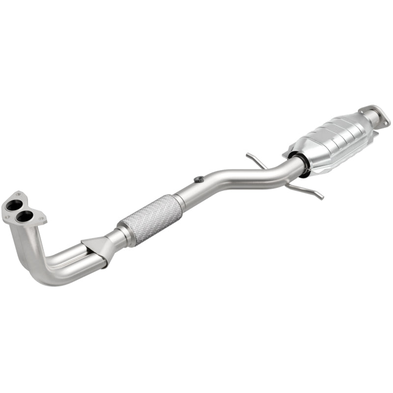 MagnaFlow Hyundai Sonata California Grade CARB Compliant Direct-Fit Catalytic Converter 457026 Photo - Primary