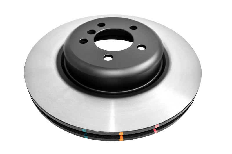 DBA DBA 4000 Standard Rotors Brakes, Rotors & Pads Brake Rotors - OE main image
